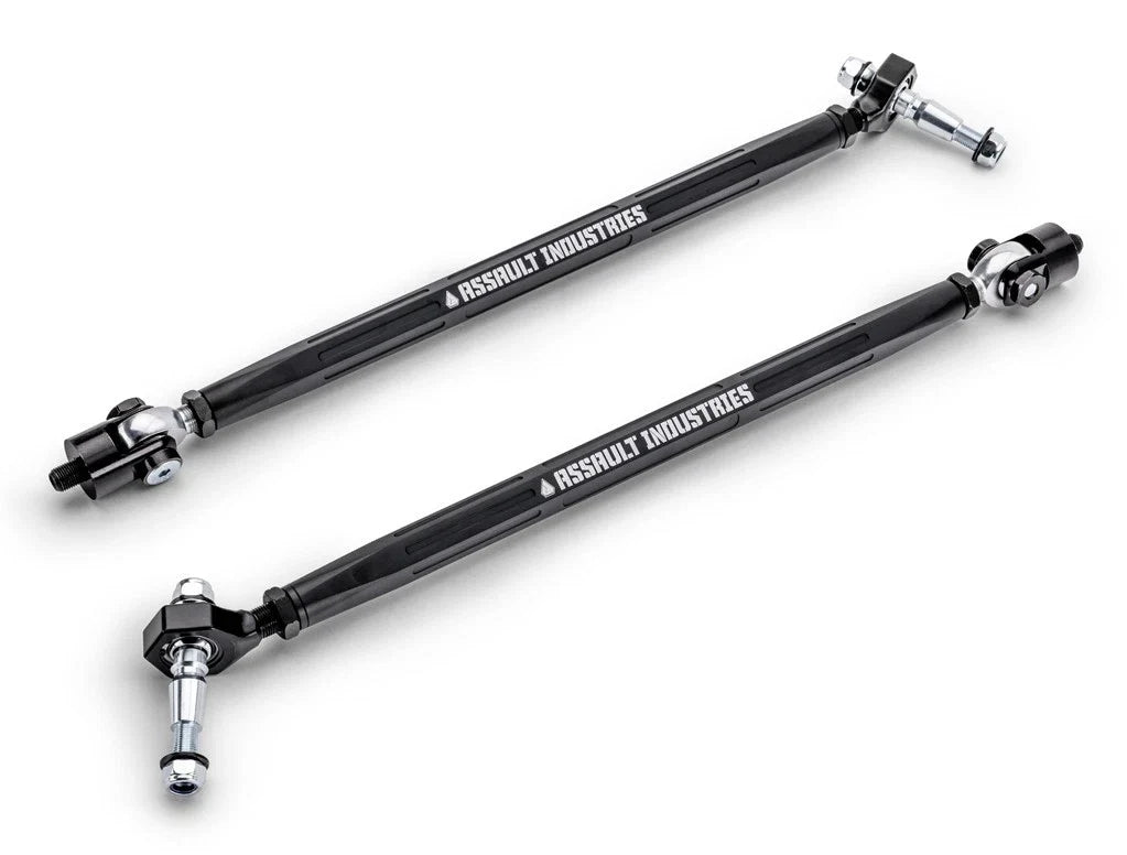 Tie Rods for Polaris RZR Turbo R (2023 Model)
