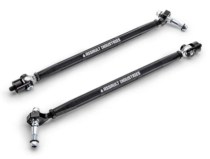 Tie Rods for Polaris RZR Turbo R (2023 Model)
