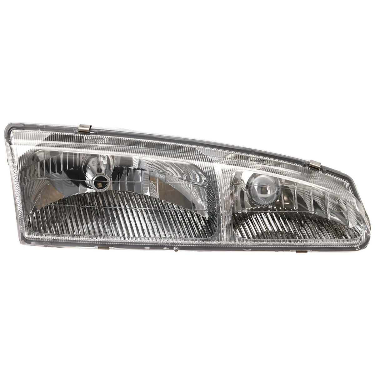 Passenger Side Headlight for Ford Thunderbird (1996–1997) Halogen, LX