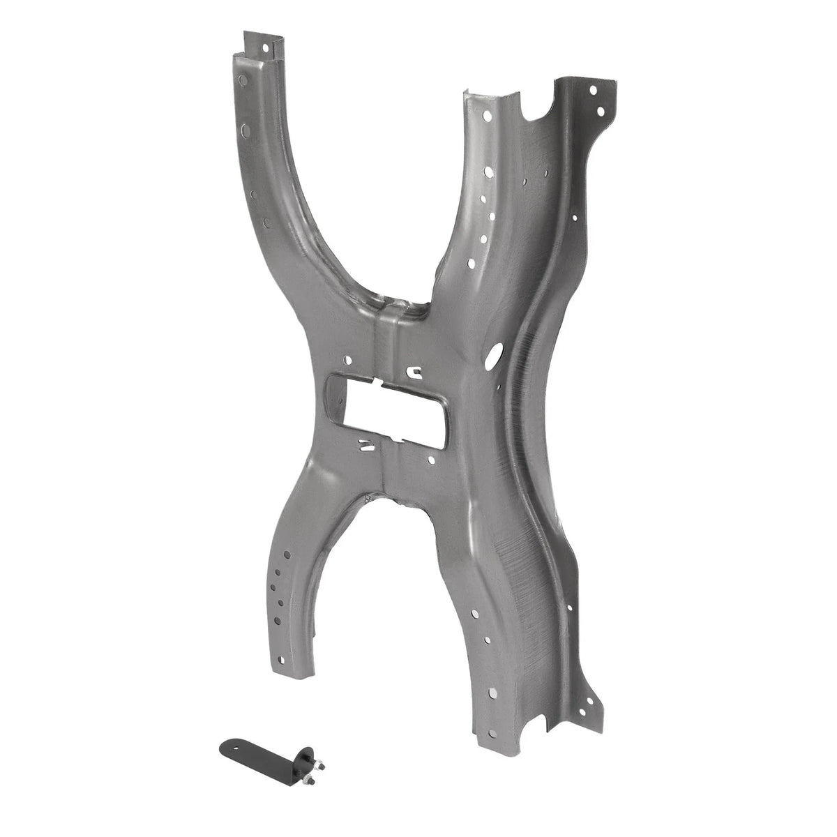 Spare Tire Frame Support for F-250 F-350 (1999-2004)