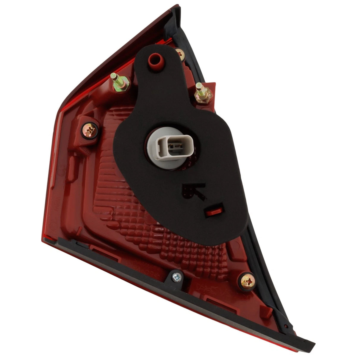 Tail Light for Chevrolet Impala (2014–2020) Driver Side Inner Trunk Mounted