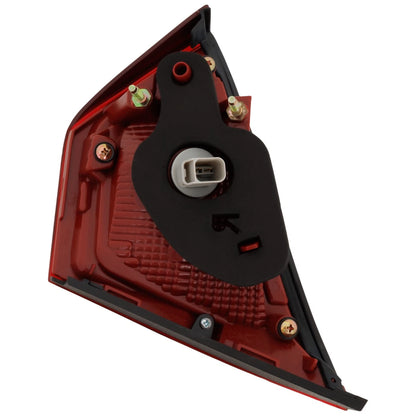 Tail Light for Chevrolet Impala (2014–2020) Driver Side Inner Trunk Mounted