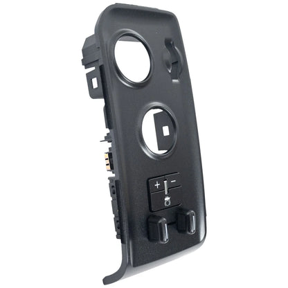 Trailer Brake Control for Chevy Silverado 2500 HD