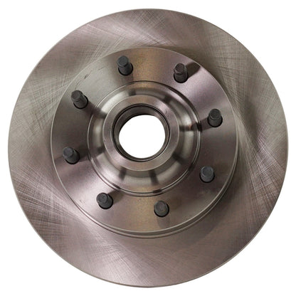 Front Brake Disc for Ford E350 Van (03-07)