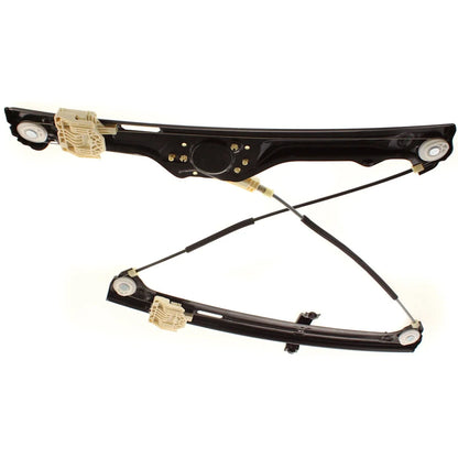 Front Driver Side Door Glass for BMW X5 (2007-2013)