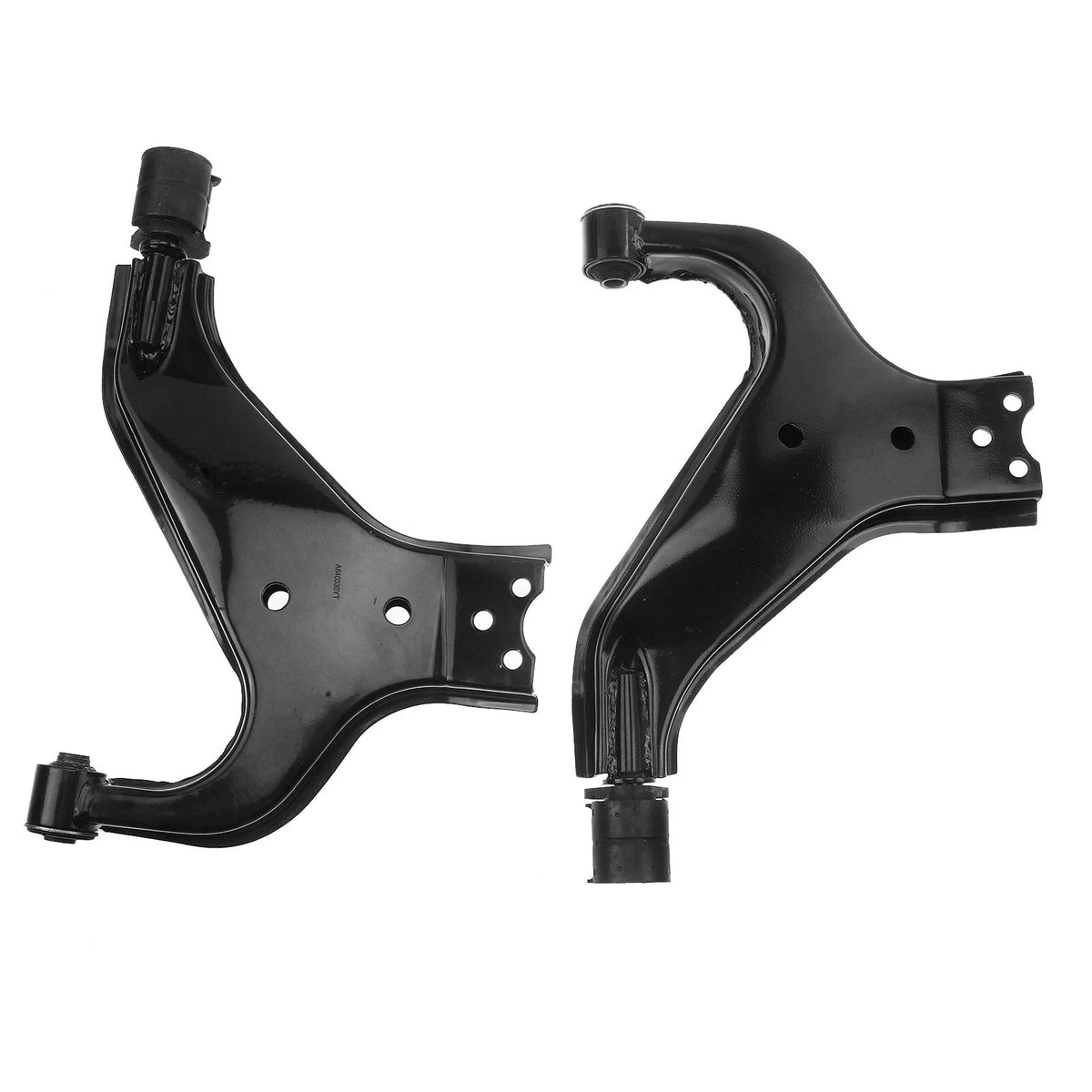 Front Control Arm Bushings - 2 Pack for Nissan Pathfinder 1996-2004