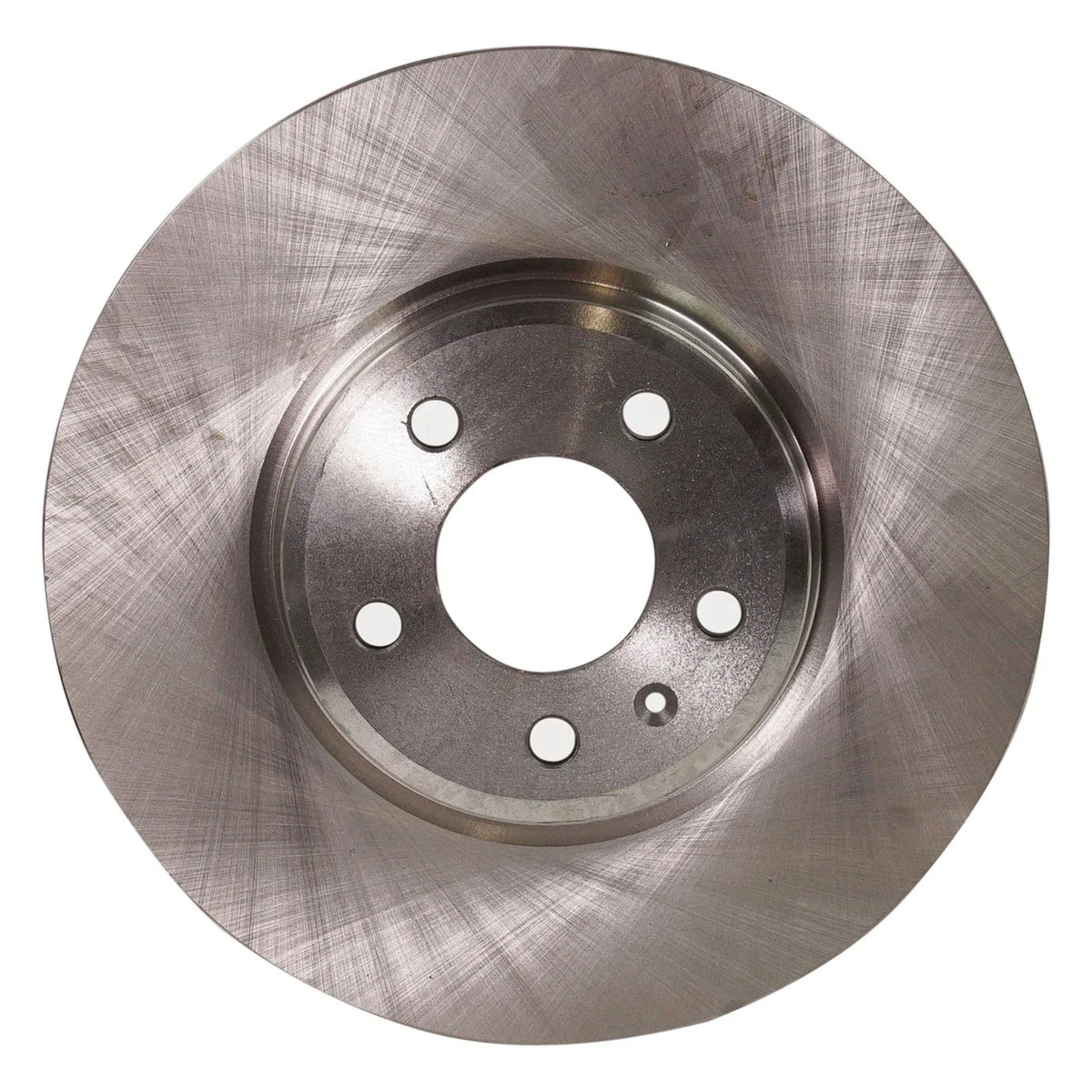 2X Brake Disc and Pad Kit for Audi Q5 A5