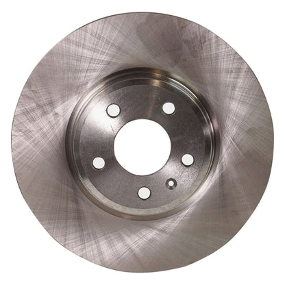 2X Brake Disc and Pad Kit for Audi Q5 A5