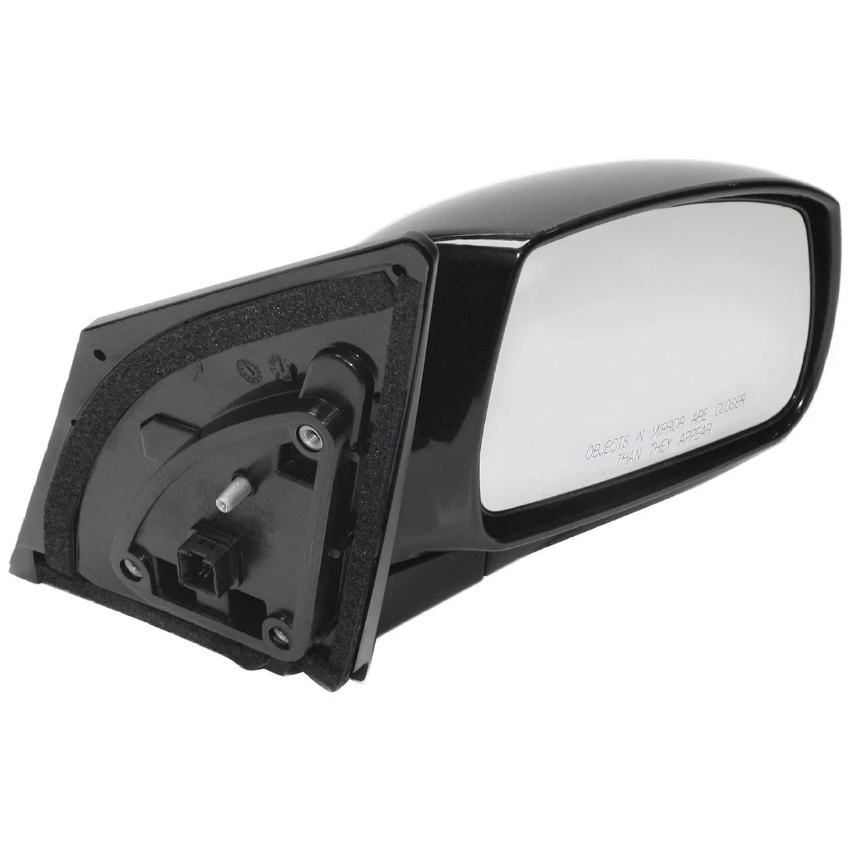 Heated Right Side Mirror for Hyundai Tucson (2010–2015)
