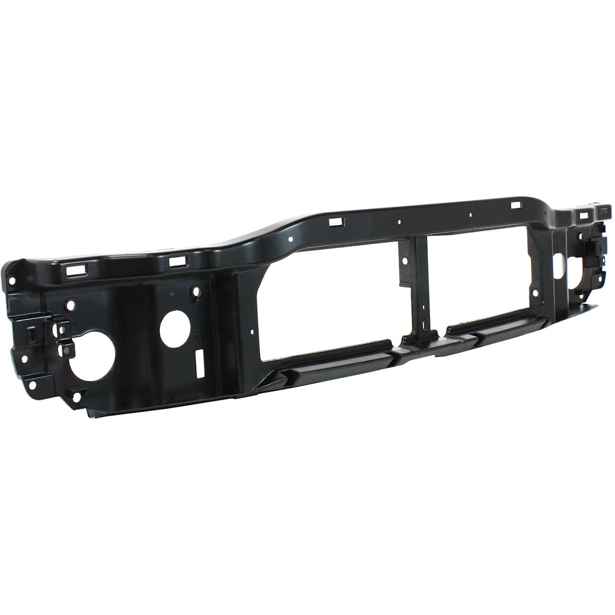 Nose Panel Header Headlight Mounting for Ford (1L5Z8A284AB, FO1220219)