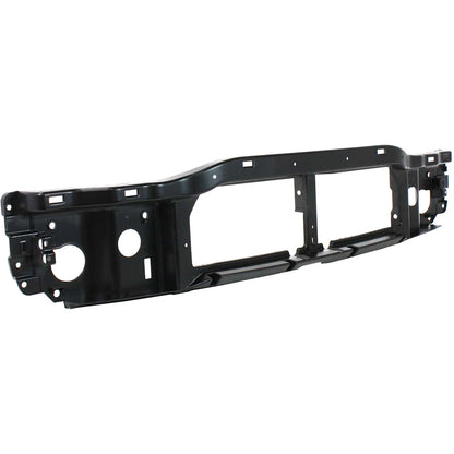 Nose Panel Header Headlight Mounting for Ford (1L5Z8A284AB, FO1220219)