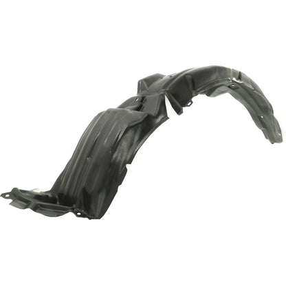 Fender Liner Front Driver Left for Toyota Echo (2000–2005) 5387652012