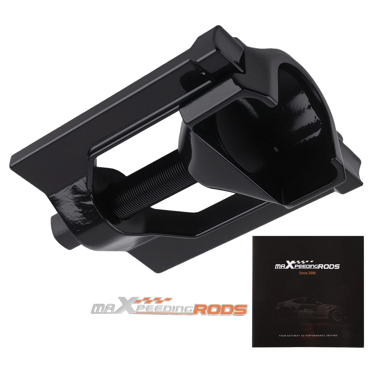 Heavy Duty U Joint Puller for Universal Class 7 and 8 Equipment