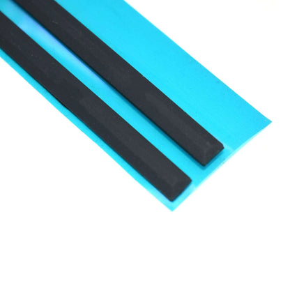 Rubber Feet Strips - 2 Pieces for HP Envy x360 15-DA 15-DR 15-DS