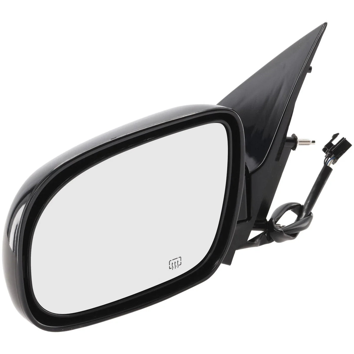 Heated Mirror Pair for Oldsmobile and Chevy