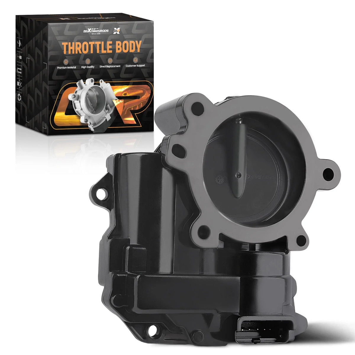 Throttle Body for Mini Cooper Countryman Paceman (2011–2016)