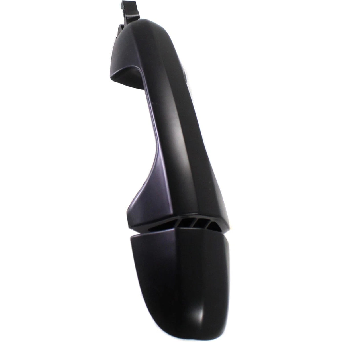 Exterior Door Handle for Chrysler Pacifica (2004–2008) Rear Driver Primed Plastic