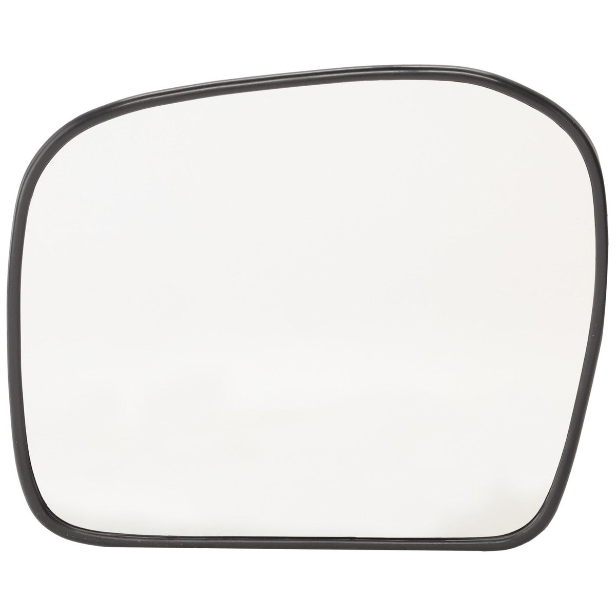 Mirror Glass for Toyota Tacoma (2001–2004) Flat Left