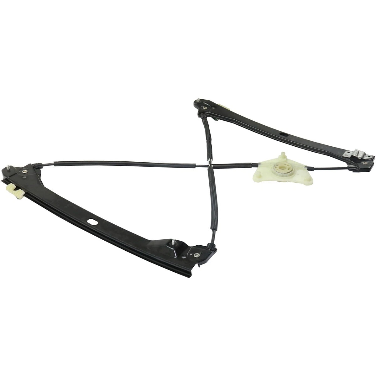 Set of 2 Window Regulators for VW Passat - Left Side