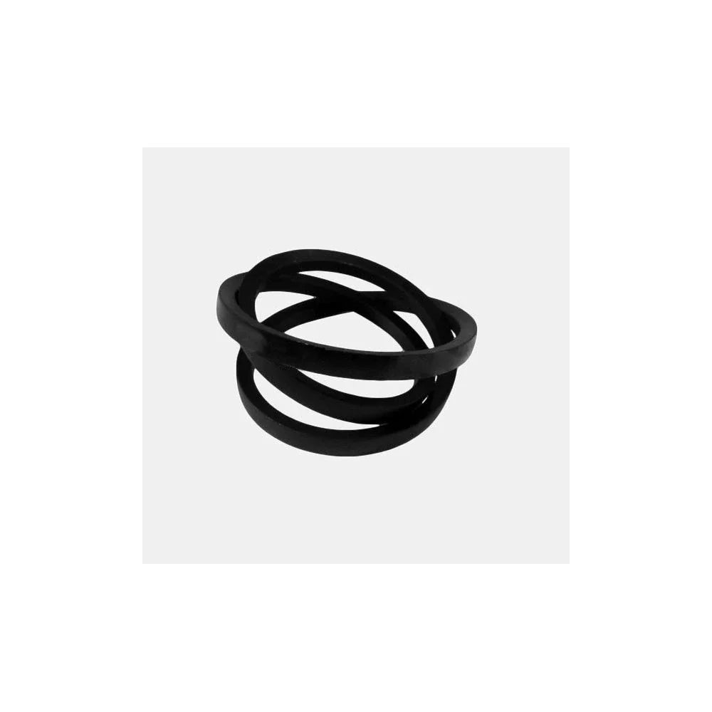 Replacement Belt for John Deere X350R (2016–2023) - Aramid Material
