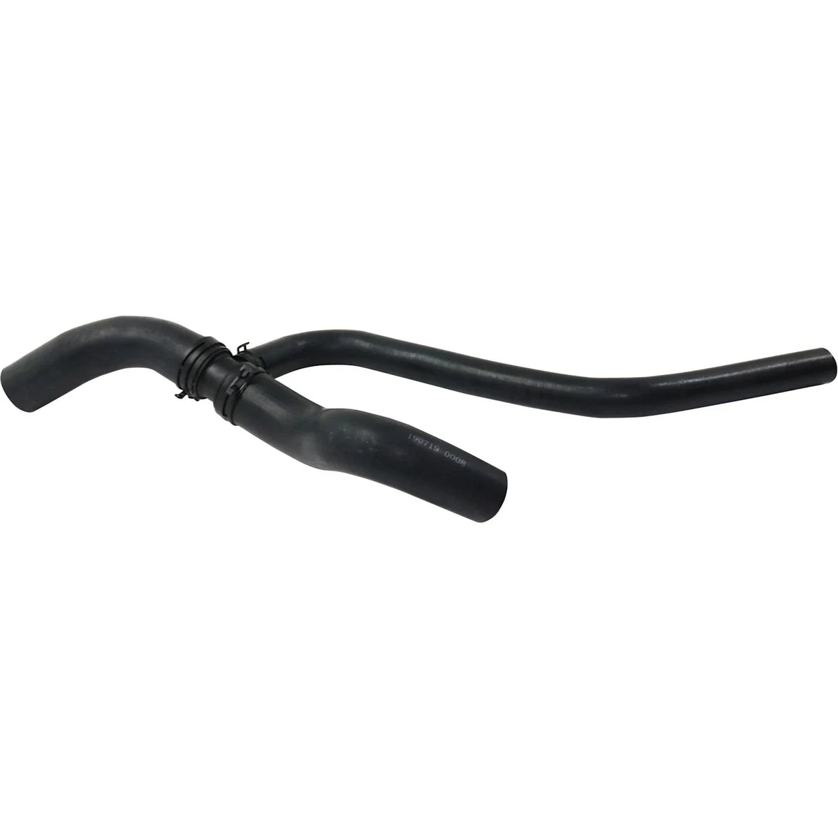 Lower Radiator Hose for Ford Mustang (2005–2010)