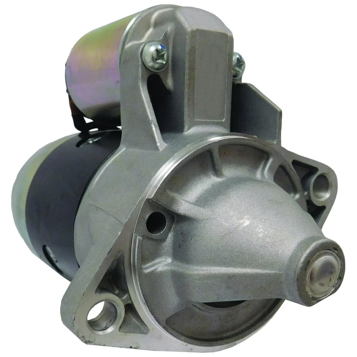 Starter for Nissan 410 L4 1.3L (1965–1965)