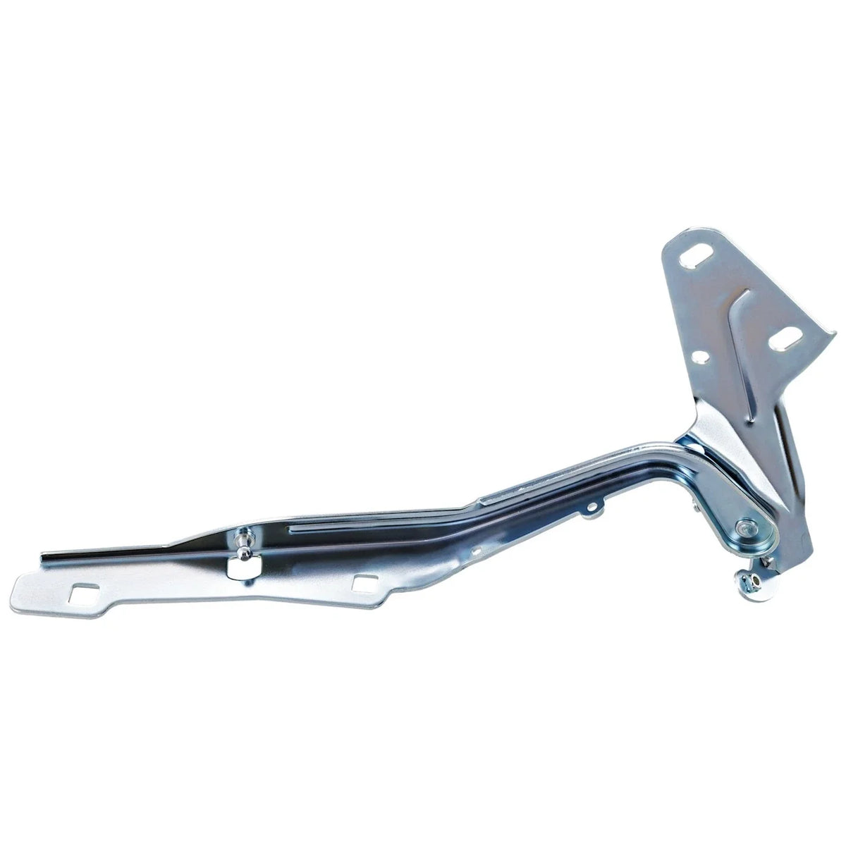 Hood Hinge for Ram 2500 3500 (2011–2018) Driver Side