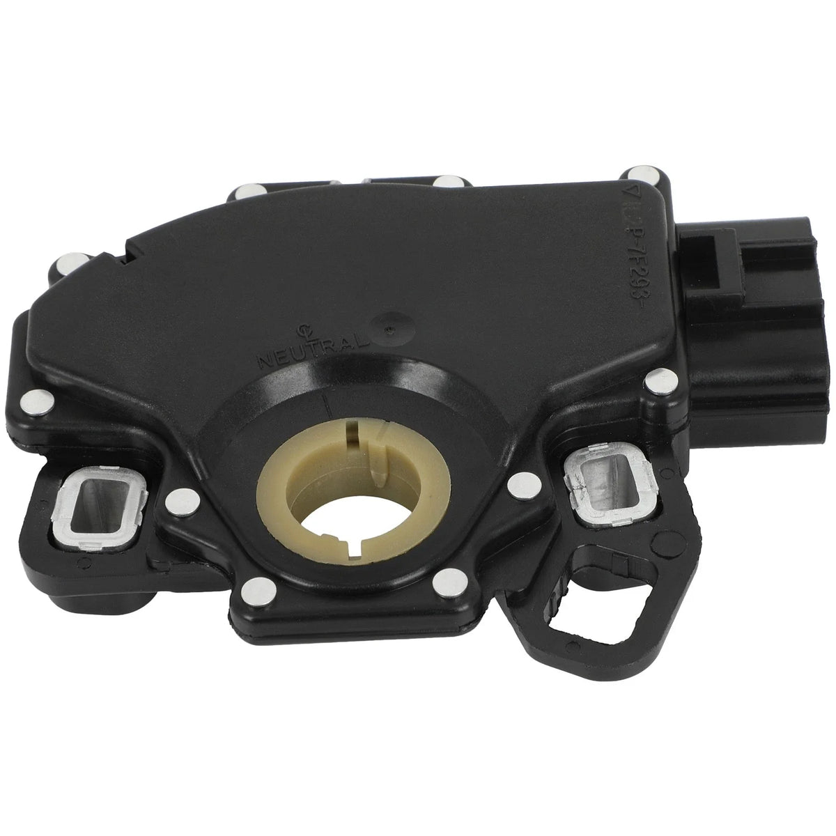 1997-2006 Ford Expedition Neutral Safety Switch Replacement
