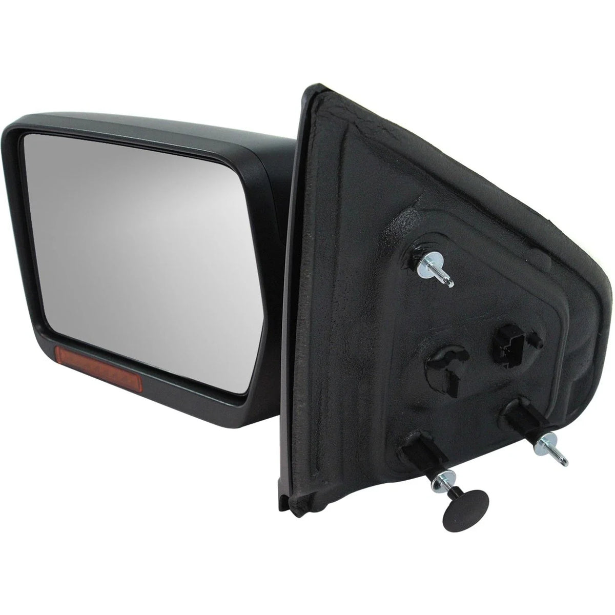 Heated Power Mirror for Driver Side - Ford F-150 Crew Cab 2009-2010