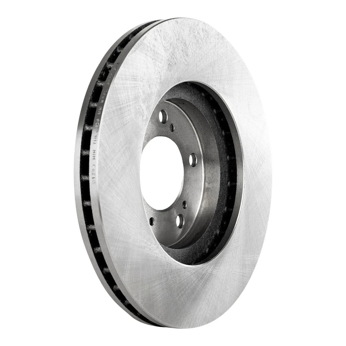 Brake Rotors Front for Acura RL (1999–2004)