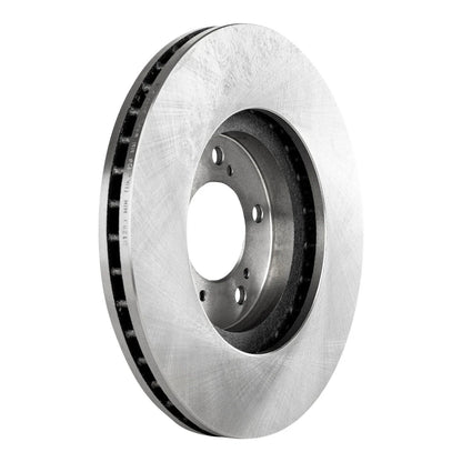 Brake Rotors Front for Acura RL (1999–2004)