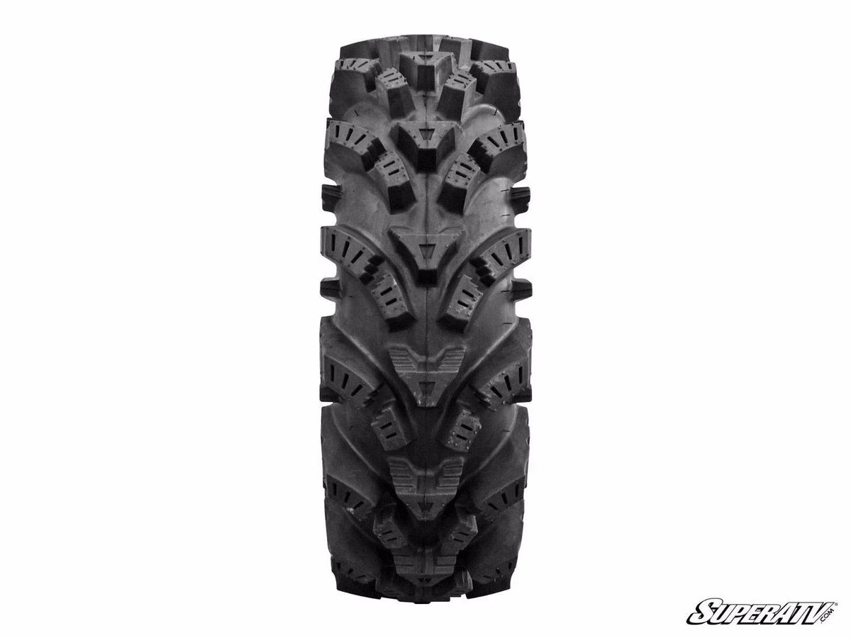 SuperATV Intimidator All-Terrain Tire 32x10-14 for UTV/ATV (2010–2023)