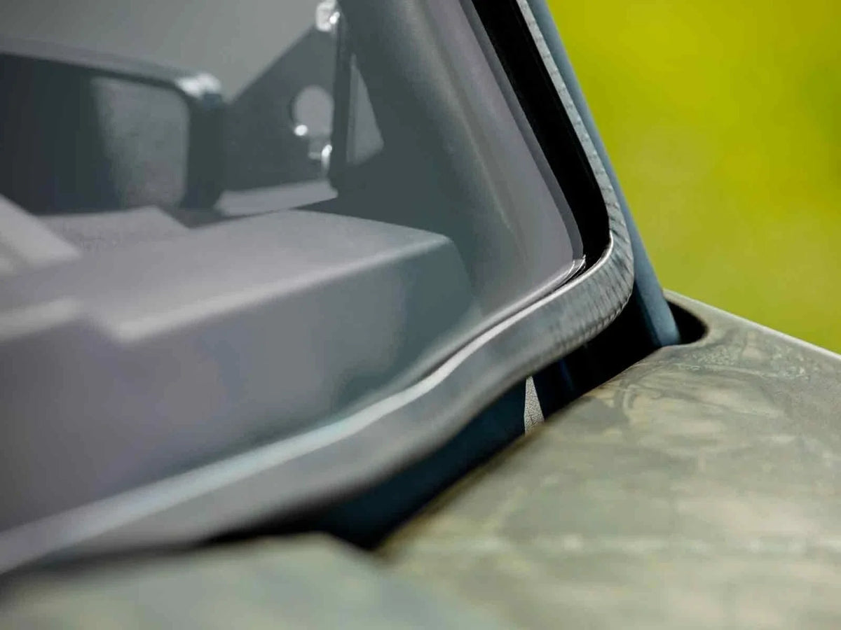 Half Windshield for CFMoto UForce 600 (2021-2023)