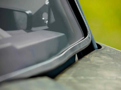 Half Windshield for CFMoto UForce 600 (2021-2023)