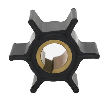 Water Pump Impeller for Johnson Evinrude OMC BRP 18-3090 (2HP 4HP 6HP)