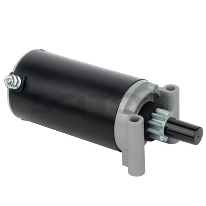 Starter Motor for Cub Cadet LT1046 SLT1550 LT1045LE SLT1554 G4030 5801