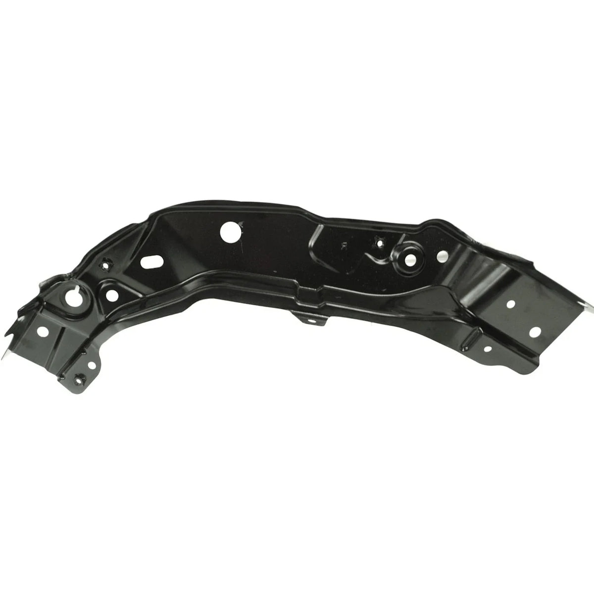 Upper Outer Radiator Support for Grand Vitara (2006-2013) Suzuki