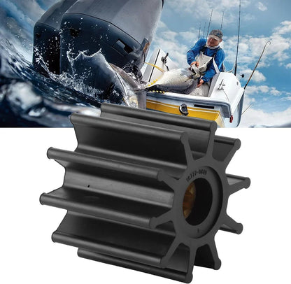 Water Pump Impeller Compatible with GM Bedford 381, 466, 500