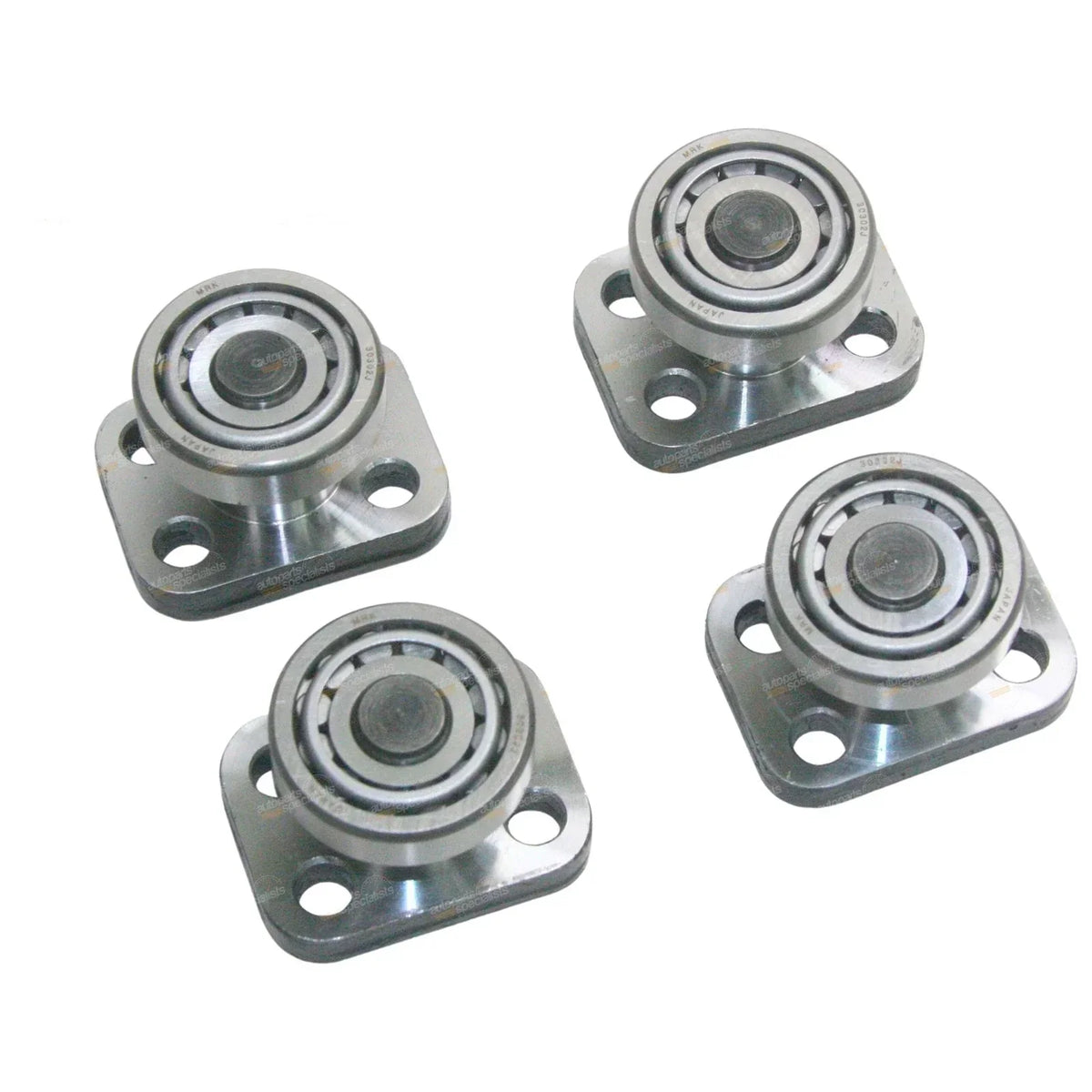 Swivel Hub Assembly Kit with Kin Pin for Suzuki Jimny Sierra 1998-2017