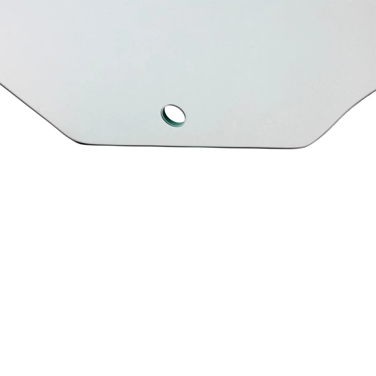 Front Passenger Window for Jeep Compass 2007-2017