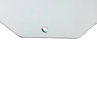 Front Passenger Window for Jeep Compass 2007-2017