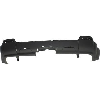 Rear Lower Bumper Cover 25818245 for GMC Terrain (2010–2015)