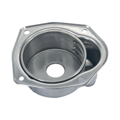 Water Pump Impeller Kit 75-100 HP for Mercury 4-Stroke (46-817275Q05)