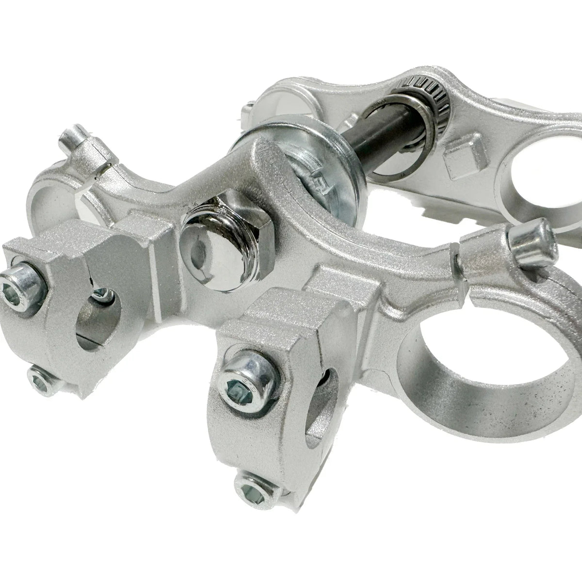 Heavy Duty Triple Tree Clamps for Pit Pro 125cc 140cc Dirt Bike (2010–2023)