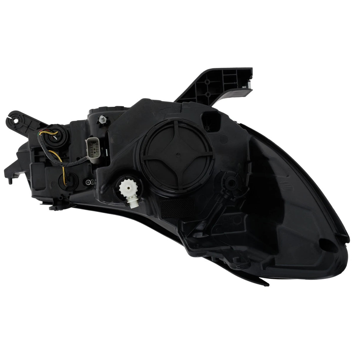 Headlight Driver Left Side for Chevy Trax (2017–2022) 42725480