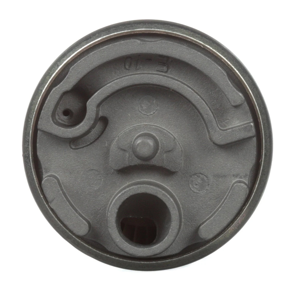 Fuel Pump and Strainer Set - Delphi FE0700 for Mazda CX-9 2007-2010