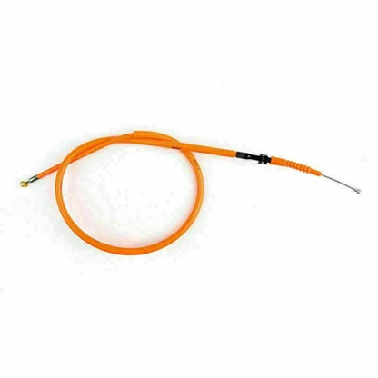 Clutch Cable - Orange for 2008-2011 Honda CBR1000RR