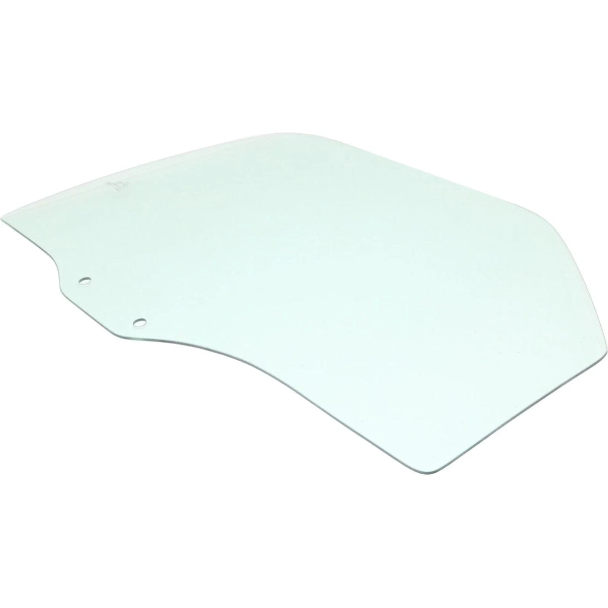 Pair of Front Door Glasses - Ranger