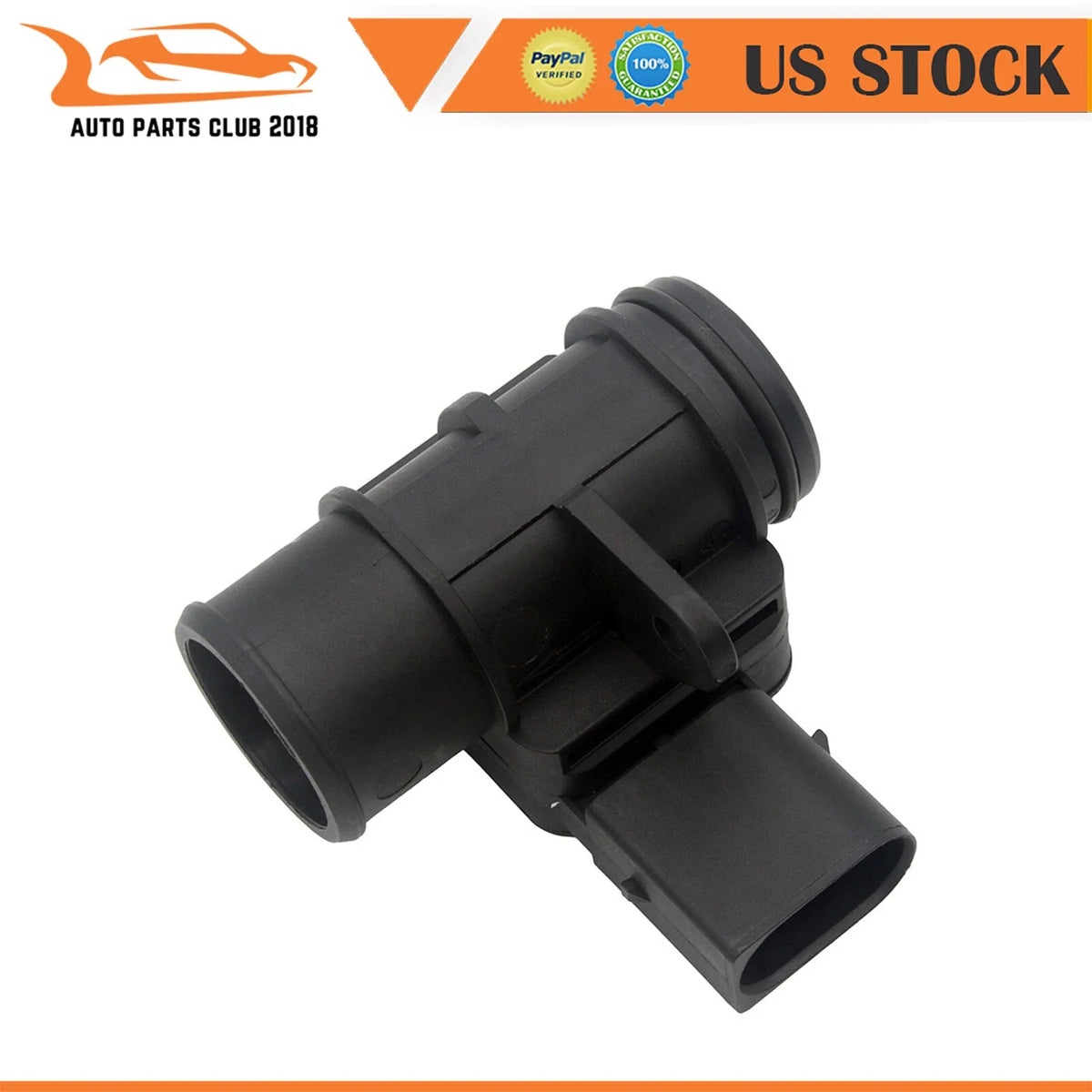 Mass Air Flow Sensor for BMW 325Ci 325i M5 M6 (2003–2010)