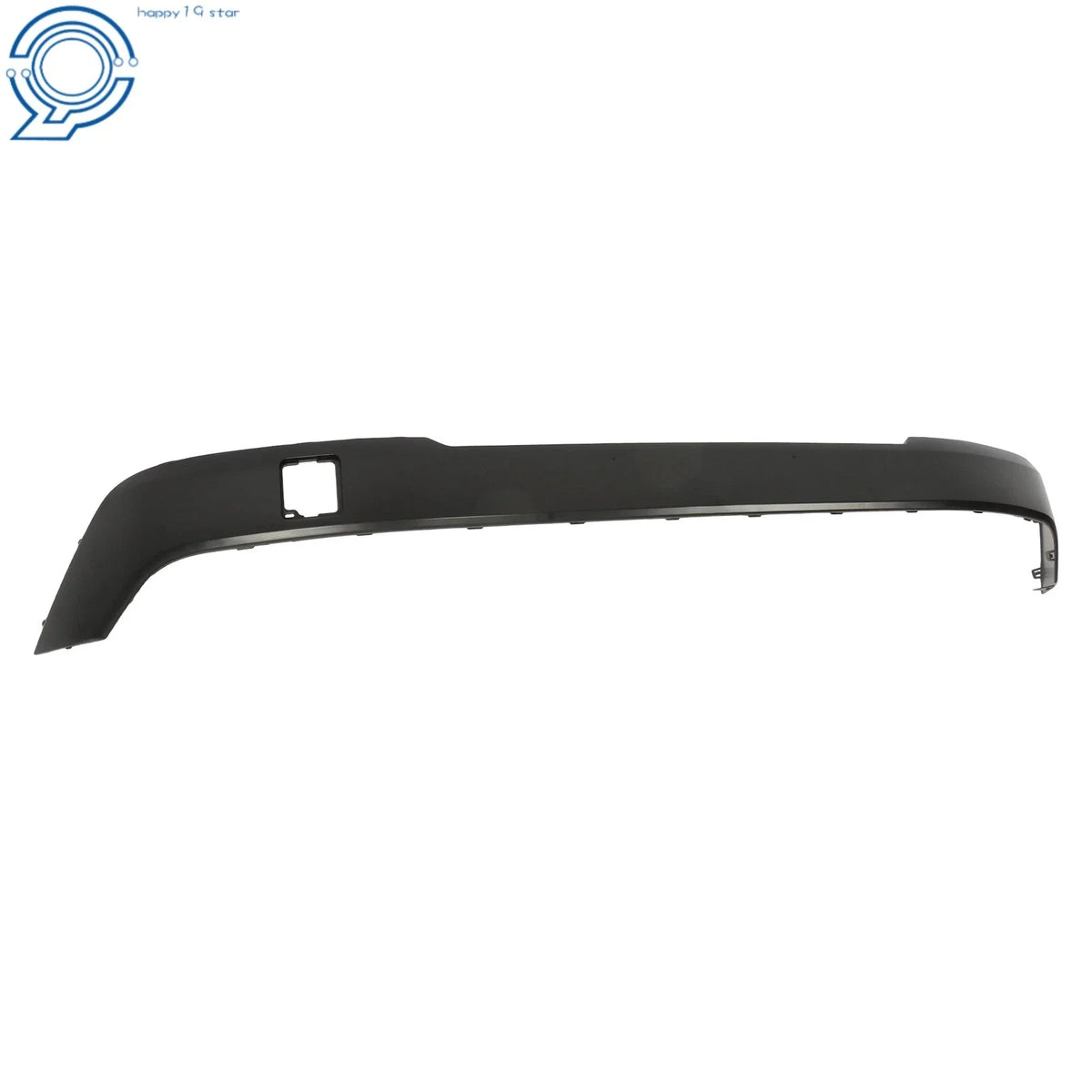 Trim Panel Bumper Cover for Nissan Kicks (2018–2023) 620847LG0H